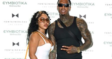 Moneybagg Yo Shows How He Spoils Ari Fletcher & The Internet Is Here For It!