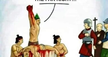 Moral Rot – HotAir