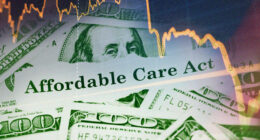 More Americans are choosing Obamacare plans they can’t afford in first look at ACA without enhanced tax credits