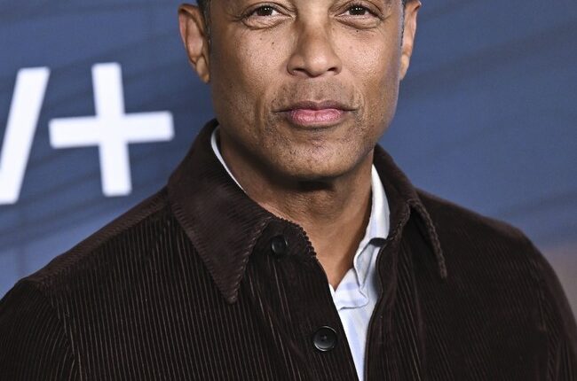 More Details on Lemon Arrest As Bondi Confirms