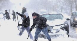 Morning Minute: Chill Out – RedState