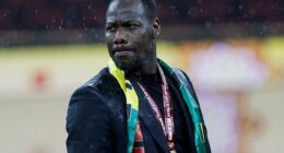 Pape Thiaw is facing a ban after telling his Senegal players to walk off during the AFCON final