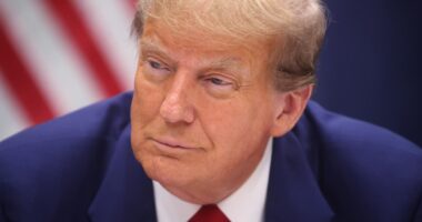 Mortgage rates drop below 6% for the first time in 3 years as Trump administration starts purchasing mortgage bonds