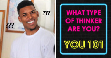 Most People Can’t Name Their Thinking Style — This 28-Question Quiz Does It For You