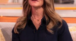 Melinda Gates received a $7.9 billion charitable donation from her ex-husband Bill Gates