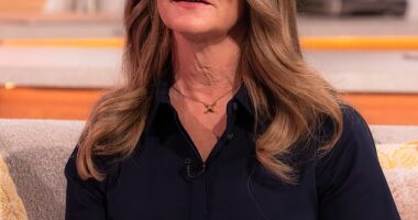 Melinda Gates received a $7.9 billion charitable donation from her ex-husband Bill Gates