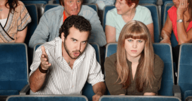 Movie Posters That Totally Lied to the Audience