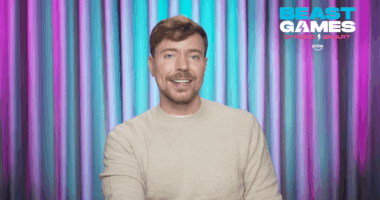 MrBeast Reveals Biggest Changes to BEAST GAMES [video]