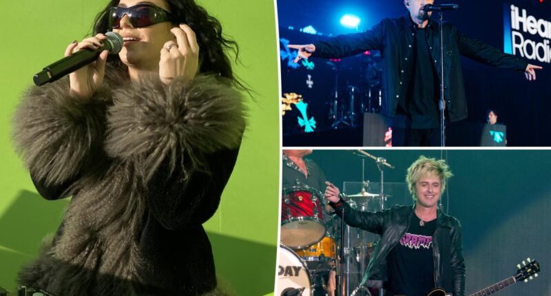 Music Edition — 2026's latest music news