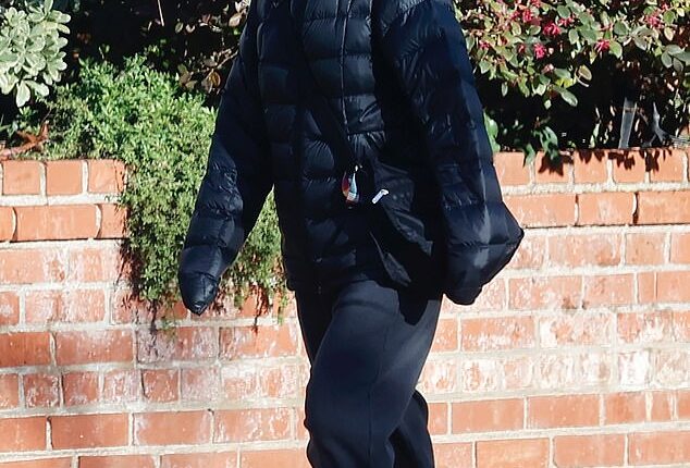 She is the founding member of one of the biggest bands of the 1980s - can you guess who the musician is?