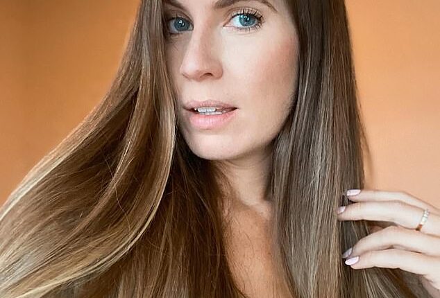 Becky Sheeran, 37, from Nottingham, first contacted police with allegations against her ex-partner in 2019