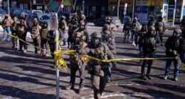 My Take on the Pretti Shooting – HotAir