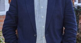 After Jeff Prestridge’s divorce and the assets had been split, he was left wondering how he had ended up so out of pocket