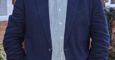 After Jeff Prestridge’s divorce and the assets had been split, he was left wondering how he had ended up so out of pocket