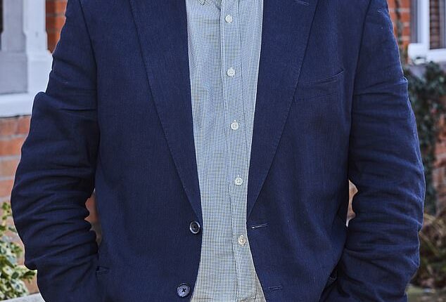 After Jeff Prestridge’s divorce and the assets had been split, he was left wondering how he had ended up so out of pocket