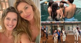 My 'heart is full of gratitude'