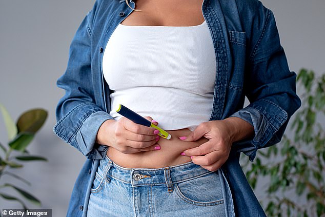 Compounded versions of blockbuster drugs like Ozempic and Wegovy ¿ made by mixing the active ingredient for weight loss with other additives ¿ are now facing scrutiny