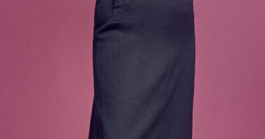 'Bulimia was never just about being skinny for me. Yes, I’ve always had body dysmorphia – but purging myself of food was more about me feeling agitated, fearful and angry,' writes Antonella