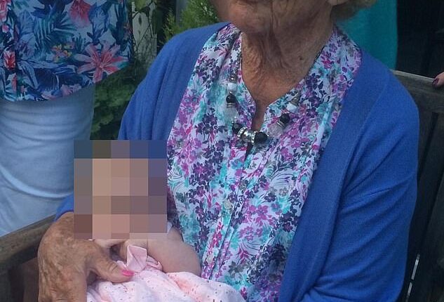 The death of multi-millionaire property tycoon Jeanne MacDougall sparked a bitter war between her son and daughter over her fortune - which is now set to be contested in court