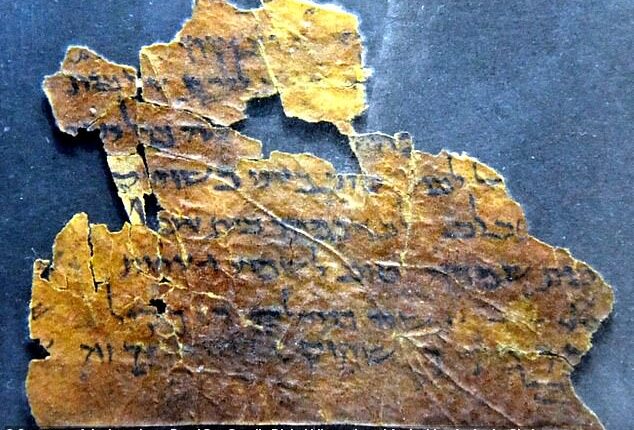 The Dead Sea Scrolls, uncovered in caves near the West Bank between 1947 and 1956, include some of the oldest surviving biblical manuscripts, written in Hebrew, Aramaic, and occasionally Greek