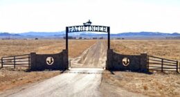 Mystery buyer revealed of $79.5M Wyoming ranch that is bigger than Rhode Island