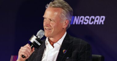 NASCAR Leadership and Fans React to Steve Phelps’ Resignation
