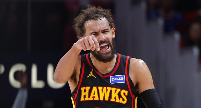 NBA Insider Drops Telling Update on Hawks, Trae Young Trade Rumors