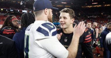 NFL Announces Major News on 49ers-Seahawks Days Before Game