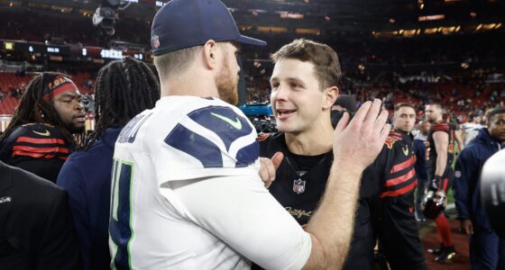 NFL Announces Major News on 49ers-Seahawks Days Before Game