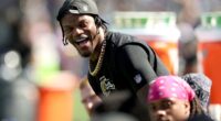NFL Insiders Question Lamar Jackson Future