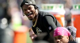 NFL Insiders Question Lamar Jackson Future