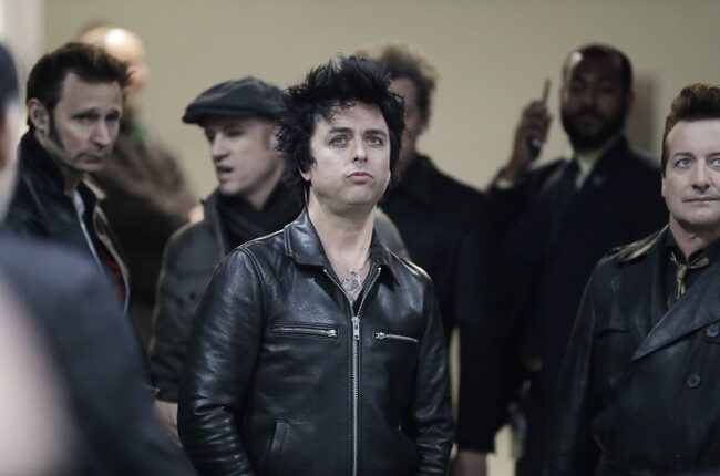 NFL Slaps Half Their Fans in the Face, Adds Leftist, TDS-Riddled Punk Band to Super Bowl Festivities – RedState