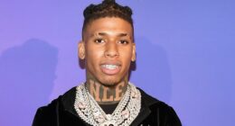 Mother Of NLE Choppa’s Daughter Drops Receipts As He Denies Deadbeat Father Claims Following CPS Case