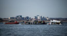 NTSB Finds D.C. Mid-Air Collision Involving Black Hawk Helicopter Was ‘100% Preventable’ – RedState