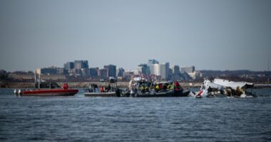 NTSB Finds D.C. Mid-Air Collision Involving Black Hawk Helicopter Was ‘100% Preventable’ – RedState