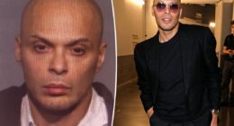 NYC nightlife impresario Richie Akiva's mug shot released