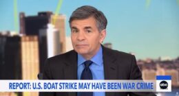 perfidy claims in media