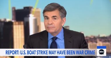 perfidy claims in media