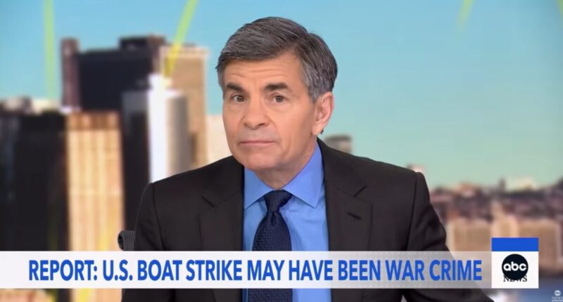 perfidy claims in media