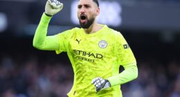 Gianluigi Donnarumma has been a superlative force for Man City since his move from Paris