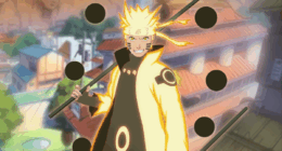 Naruto’s New Strongest Character Just Surpassed the Fourth Hokage