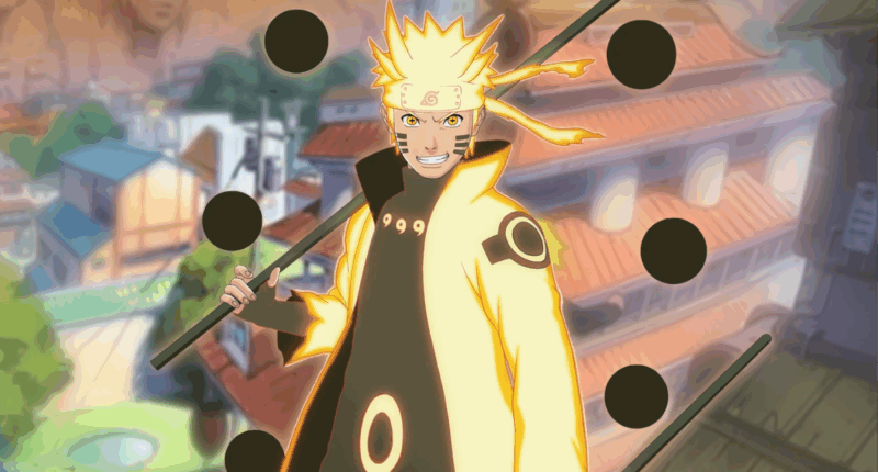 Naruto’s New Strongest Character Just Surpassed the Fourth Hokage