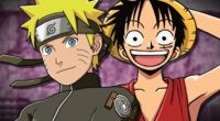 Naruto's Official One Piece Crossover Is Still the Series' Greatest Easter Egg