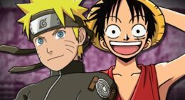 Naruto's Official One Piece Crossover Is Still the Series' Greatest Easter Egg