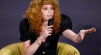 Natasha Lyonne reveals relapse after 10 years of sobriety
