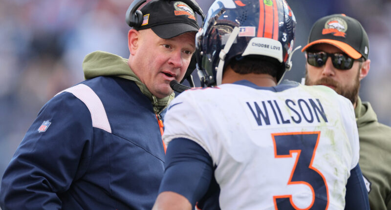 Nathaniel Hackett Finds New NFL Job After Infamous Broncos Stint