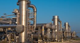 Natural gas prices have overshot as deep freeze hits the U.S., says Goldman