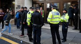 Naughty Talk - UK Speech Police on a Rampage – HotAir