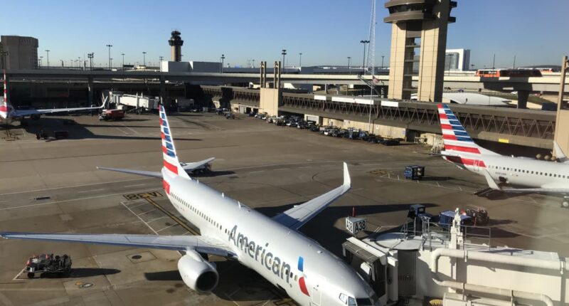 Nearly 3,000 U.S. flights have been canceled ahead of winter storm — and that could double