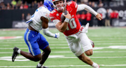 Nebraska Football's QB Transition Explained